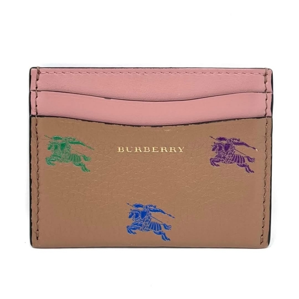 🏇💠 BURBERRY CÄRDH0LDĘR WÄLLËT💠🏇
